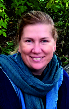 Вековцева Татьяна Александровна Кандидат искусствоведения, доцент, член Союза Дизайнеров России