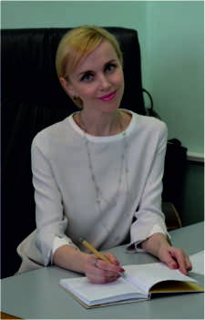 ЧЕРЕДНЯКОВА Анна Борисовна