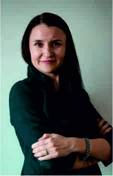 Харитонова