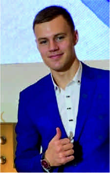 КАЧКО Сергей Сергеевич Начальник отдела интернет-коммуникаций, Специалист по учебно-методической работе E-mail: kachkos@susu.ru Качко