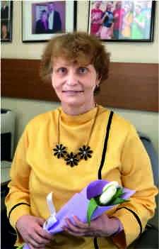 Гусева